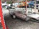 1994 Other  Alf MA130 sale Pend. Cooling Trailer Traffic construction photo 2