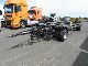 Other  Trailer BDF system, WFZ 18, volume 2009 Swap chassis photo