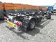 2009 Other  Trailer BDF system, WFZ 18, volume Trailer Swap chassis photo 1