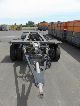 2009 Other  Trailer BDF system, WFZ 18, volume Trailer Swap chassis photo 3