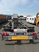 2009 Other  Trailer BDF system, WFZ 18, volume Trailer Swap chassis photo 4