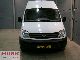 2008 Other  Maxus 2.5 Crd 3.2T 120 Lwb High Roof Base Van or truck up to 7.5t Box-type delivery van photo 1