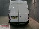 2008 Other  Maxus 2.5 Crd 3.2T 120 Lwb High Roof Base Van or truck up to 7.5t Box-type delivery van photo 4