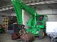 Other  IFA East German excavator crane T174-2, T 174 1988 Other trucks over 7 photo