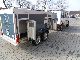 2004 Other  WT-Metal Thermal Comfort Deluxe Trailer Cattle truck photo 2