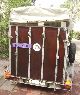 1991 Other  Horse Trailer Trailer Cattle truck photo 1