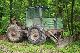 2011 Other  LKT 80 conversion Agricultural vehicle Forestry vehicle photo 1