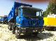 2007 Other  ASTRA HD 84.45 Truck over 7.5t Dumper truck photo 10