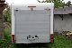 2004 Other  closed box Trailer Trailer photo 2