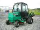 2000 Other  RANSOMES FAIRWAY 4x4 / 1 HAND / 5 COPS / TOP Agricultural vehicle Reaper photo 10