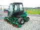 Other  RANSOMES FAIRWAY 4x4 / 1 HAND / 5 COPS / TOP 2000 Reaper photo