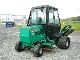 2000 Other  RANSOMES FAIRWAY 4x4 / 1 HAND / 5 COPS / TOP Agricultural vehicle Reaper photo 1