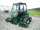 2000 Other  RANSOMES FAIRWAY 4x4 / 1 HAND / 5 COPS / TOP Agricultural vehicle Reaper photo 2