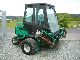 2000 Other  RANSOMES FAIRWAY 4x4 / 1 HAND / 5 COPS / TOP Agricultural vehicle Reaper photo 3