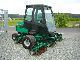 2000 Other  RANSOMES FAIRWAY 4x4 / 1 HAND / 5 COPS / TOP Agricultural vehicle Reaper photo 4
