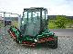 2000 Other  RANSOMES FAIRWAY 4x4 / 1 HAND / 5 COPS / TOP Agricultural vehicle Reaper photo 6