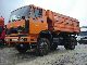 1995 Other  LIAZ 251 4x4 3-way tipper Truck over 7.5t Tipper photo 1