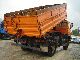 1995 Other  LIAZ 251 4x4 3-way tipper Truck over 7.5t Tipper photo 4