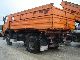 1995 Other  LIAZ 251 4x4 3-way tipper Truck over 7.5t Tipper photo 6
