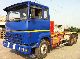 Other  FORD TRANSCONTINENTAL 1980 Roll-off tipper photo
