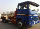 1980 Other  FORD TRANSCONTINENTAL Truck over 7.5t Roll-off tipper photo 1