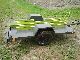 1973 Other  DIY DDR Trailer Motortcycle Trailer photo 1
