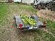 1973 Other  DIY DDR Trailer Motortcycle Trailer photo 4
