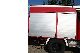 1977 Other  Magirus Deutz FM 120 fire D7 FA Van or truck up to 7.5t Other vans/trucks up to 7 photo 2