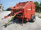 Other  Welger RP 15 2011 Haymaking equipment photo