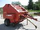 2011 Other  Welger RP 15 Agricultural vehicle Haymaking equipment photo 4