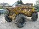 Other  Thwaites-wheel Drive K2 2001 Other construction vehicles photo