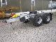 Other  Dolly dolly axle M + S Maumechanik 2011 Chassis photo