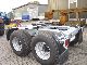 2011 Other  Dolly dolly axle M + S Maumechanik Trailer Chassis photo 1