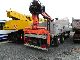Other  Atlas 130.1 crane to swap 10.9 m 1998 Swap chassis photo