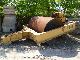 2011 Other  Losenhausen attachments roll 501 Construction machine Rollers photo 1
