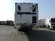 1997 Other  Castle MET KOELVRIES THERMO KING SMX 3-AS Semi-trailer Refrigerator body photo 1