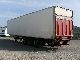1997 Other  Castle MET KOELVRIES THERMO KING SMX 3-AS Semi-trailer Refrigerator body photo 4
