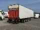 1997 Other  Castle MET KOELVRIES THERMO KING SMX 3-AS Semi-trailer Refrigerator body photo 5
