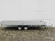 2011 Other  OTHER uploader Typh 203x502cm 3.0 t Trailer Stake body photo 3