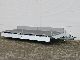 2011 Other  OTHER uploader Typh 203x502cm 3.0 t Trailer Stake body photo 6