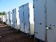 2011 Other  OTHER Cool 6Typ C6 150x300x190cm 2.6 t Trailer Box photo 11