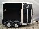 2011 Other  OTHER HB506 with front exit Trailer Cattle truck photo 1