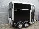 2011 Other  OTHER HB506 with front exit Trailer Cattle truck photo 2