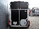 2011 Other  OTHER HB506 with front exit Trailer Cattle truck photo 3