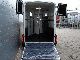 2011 Other  OTHER HB506 with front exit Trailer Cattle truck photo 4