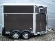 2011 Other  Ifor Williams HB511 OTHER with front exit Trailer Cattle truck photo 1
