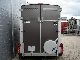 2011 Other  Ifor Williams HB511 OTHER with front exit Trailer Cattle truck photo 3
