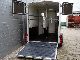 2011 Other  Ifor Williams HB511 OTHER with front exit Trailer Cattle truck photo 4