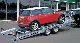 2011 Other  OTHER 220x500cm 3.5T Auto Trailer Type: CT177 Trailer Trailer photo 10
