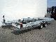 2011 Other  OTHER 220x500cm 3.5T Auto Trailer Type: CT177 Trailer Trailer photo 2